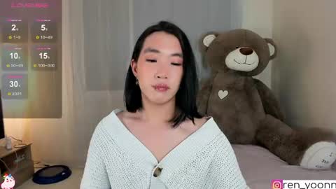 Ren online show from 07.07.26
