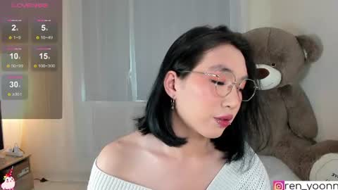 Ren online show from 08.01.26