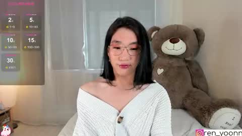 Ren online show from 08.02.26