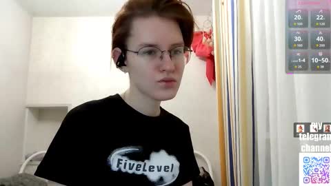 Claire online show from 02.04.26