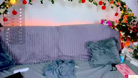 Snapshot of renaryugy chatting on 01.25.25 RenaRyugy online show from 01.25.25