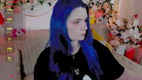 RenaRyugy online show from 04.24.26