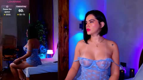 Renata online show from 03.10.26