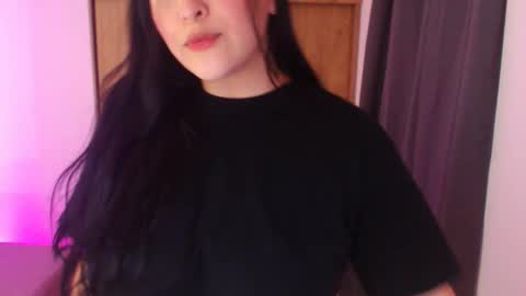 Snapshot of renata_ruiz chatting on 02.07.26 online show from 02.07.26