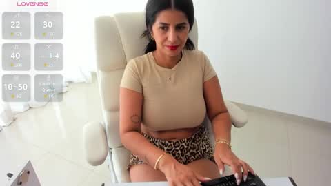 Snapshot of renata_t_ chatting on 01.13.25 RENATA online show from 01.13.25