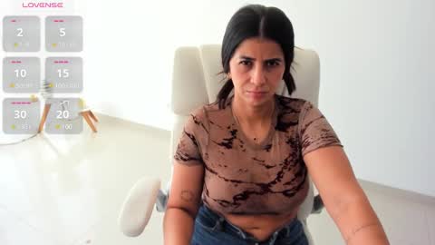 Snapshot of renata_t_ chatting on 02.19.25 RENATA online show from 02.19.25