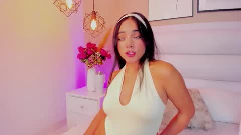 Renata Vale28 online show from 03.02.26