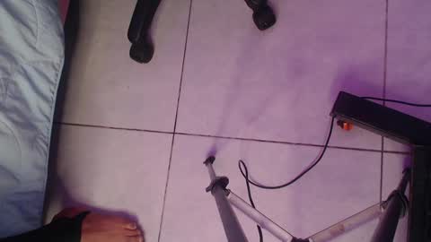 RENATA VALENTINA online show from 04.18.26