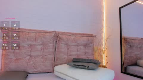 Snapshot of renatajhonson chatting on 05.22.26 Renata online show from 05.22.26