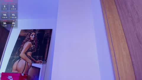 Renata. online show from 02.10.26