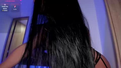 Snapshot of renatasantorino chatting on 06.26.26 Renata. online show from 06.26.26