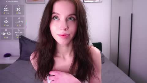 Naomi online show from 04.07.26