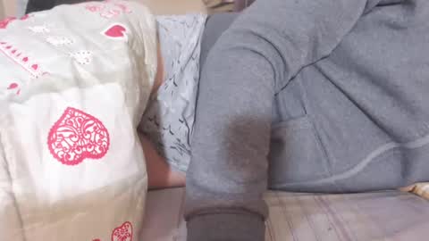 Your Little Shy Boy online show from 12.07.24