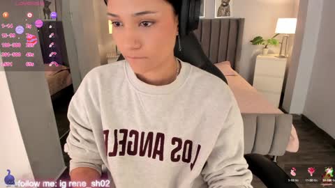 Renee Shelby online show from 12.15.24