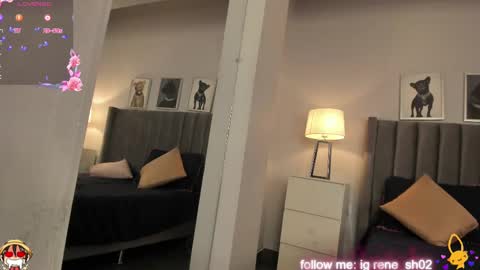 Renee Shelby online show from 02.23.25