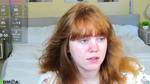 reneefoxy_ online show from 07.13.26