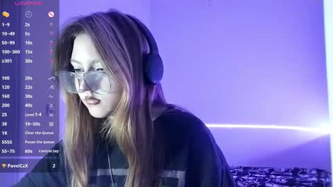 Lolly online show from 03.26.26