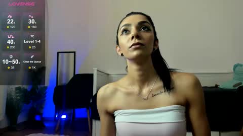 Rena online show from 02.09.26