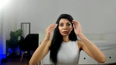 Rena online show from 02.25.26