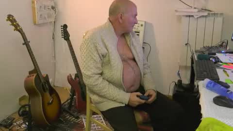 renefr online show from 11.25.25