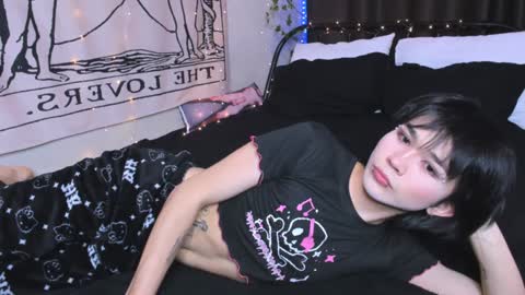 rennuts online show from 12.27.24