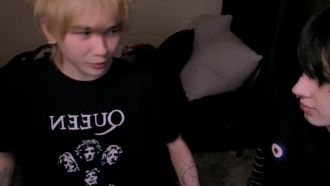 rennuts online show from 02.03.26