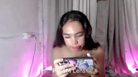 Snapshot of rennygurl chatting on 02.25.26 rennygurl online show from 02.25.26