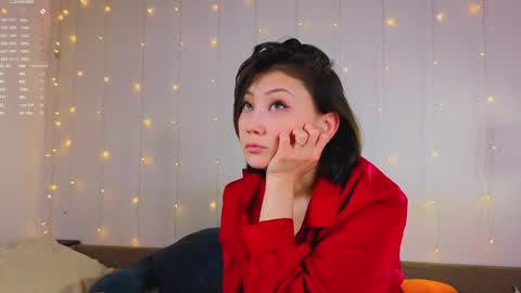 renochka online show from 01.14.25