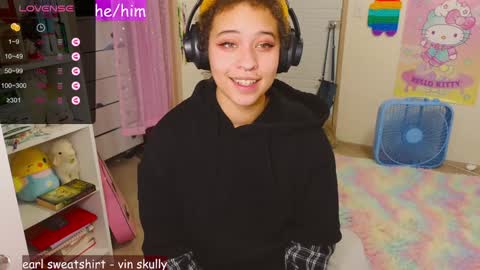 REN online show from 01.21.25