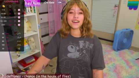 REN online show from 02.11.25