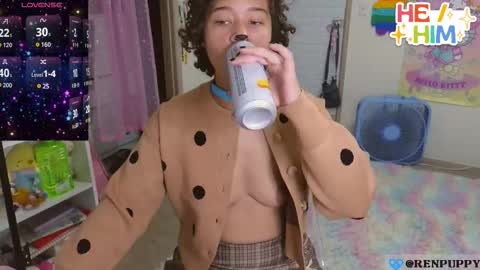 REN online show from 11.09.25