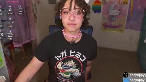 REN online show from 03.14.26