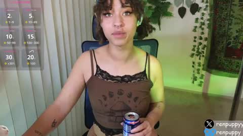 REN online show from 03.25.26