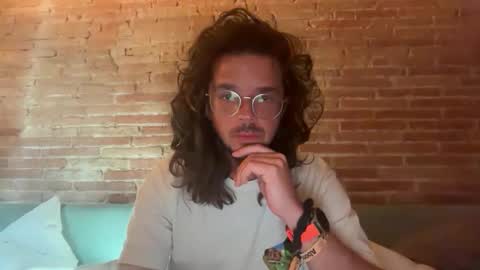Renzo online show from 06.07.26