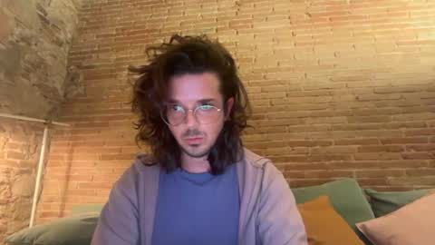 Renzo online show from 07.12.26