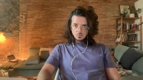 Renzo online show from 07.13.26