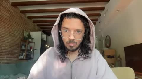 Renzo online show from 07.25.26