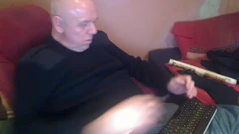 Reodor online show from 07.12.26
