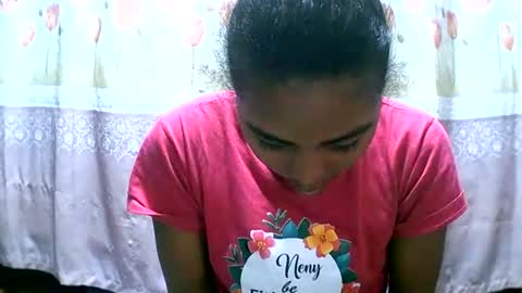 Snapshot of rephaleta chatting on 06.18.26 Rephaleta online show from 06.18.26