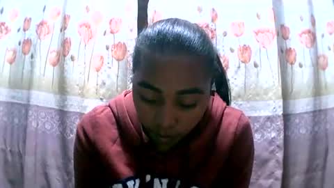 Snapshot of rephaleta chatting on 06.28.26 Rephaleta online show from 06.28.26