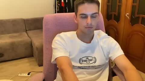 requiemshine online show from 07.08.26