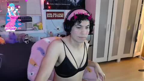 residentgoblin online show from 02.13.25