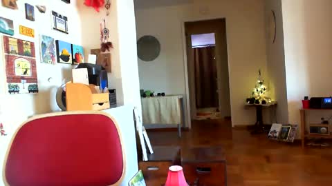 Residentofthecity online show from 03.03.25