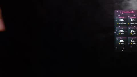 HAZEL online show from 09.20.25