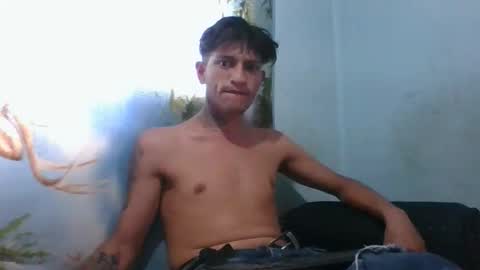 Luis online show from 12.14.25