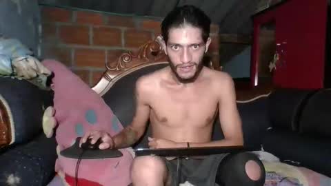 Luis online show from 02.02.26