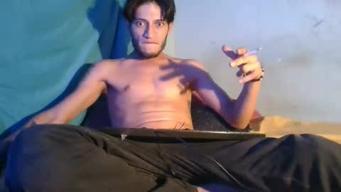 Luis online show from 02.05.26