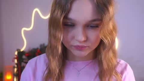 Snapshot of retaherth chatting on 03.16.26 Olivia online show from 03.16.26