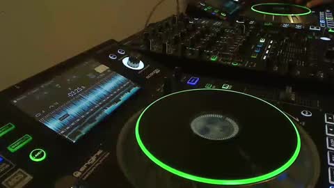 Snapshot of reticuli chatting on 12.16.24 GearPorn online show from 12.16.24