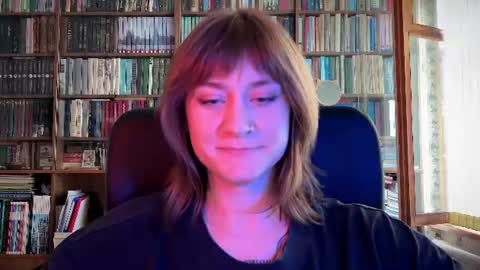Rie online show from 06.25.26